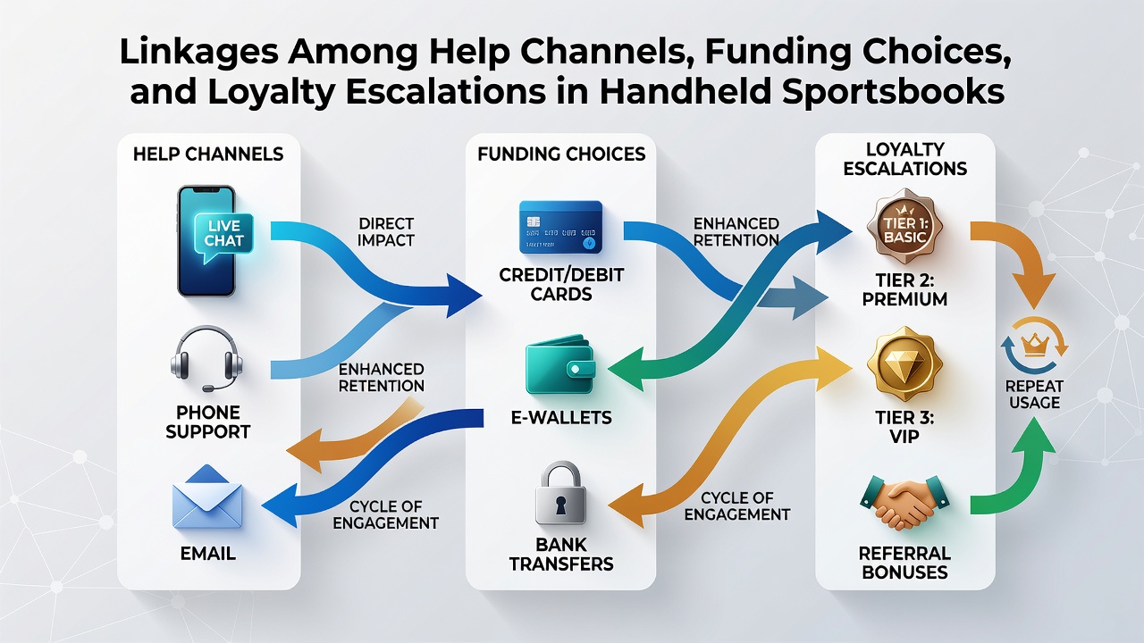 Close-up view of loyalty dashboard in a casino app highlighting funding history and tier progression bars