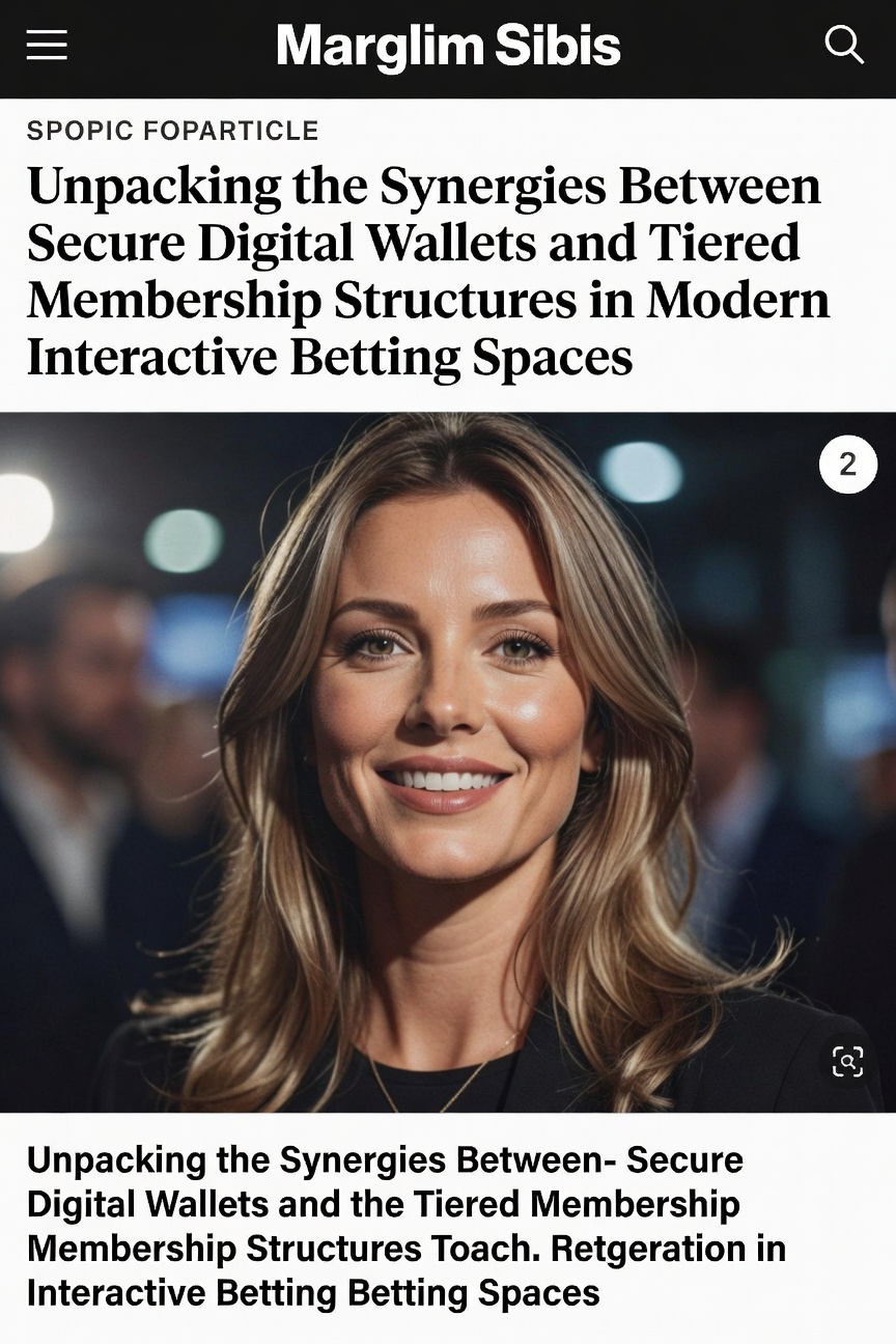 Secure digital wallet interface integrated with betting platform membership tiers showing transaction flows and tier progression indicators